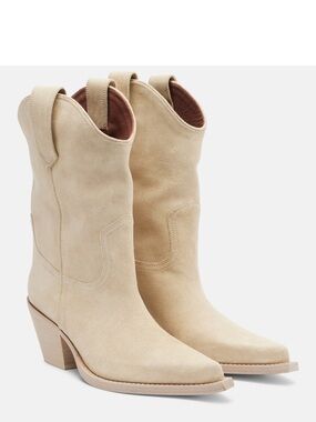 Paris Texas Dakota ankle boots size 6